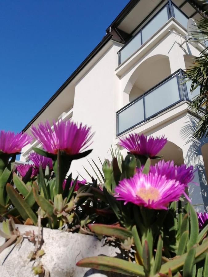 Lovely Sea View House In Malinska Island Krk Exterior foto